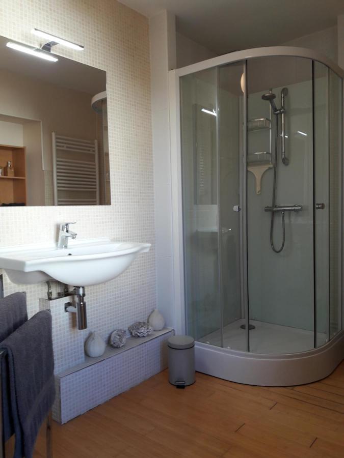 דיז'ון Maison D'Hotes Des Perrieres מראה חיצוני תמונה