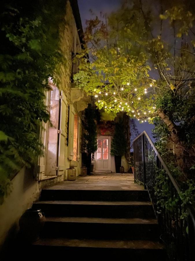 דיז'ון Maison D'Hotes Des Perrieres מראה חיצוני תמונה